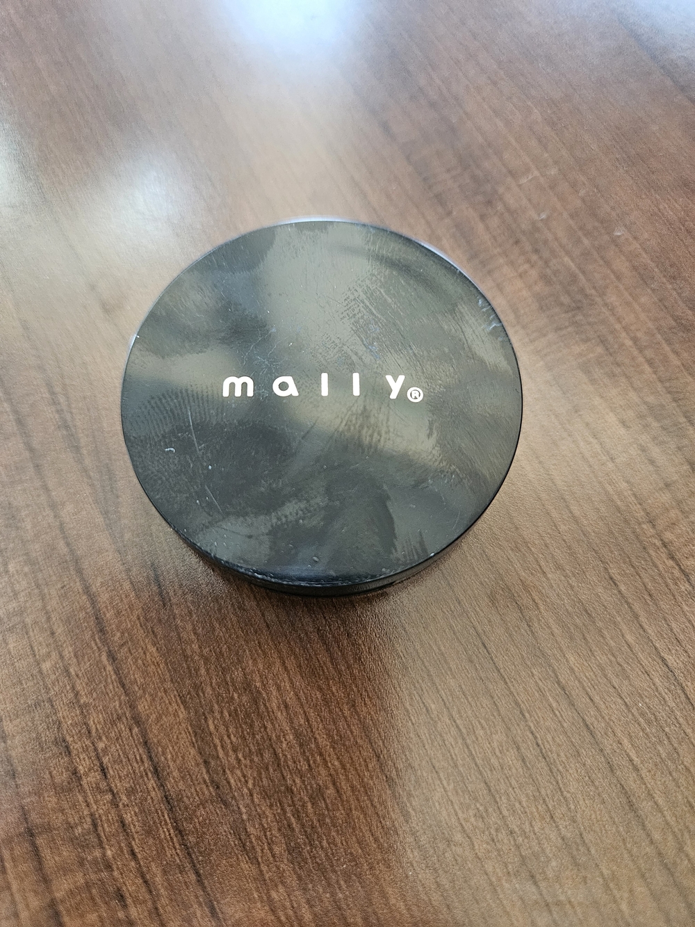 Mally Beauty Believable Brows 2-in-1 Brow Kit Taupe NWOB